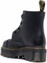 Dr. Martens Zwarte Winterlaarzen Sinclair Stijl Black Dames - Thumbnail 3