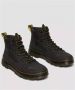 Dr. Martens Zwarte Zuma II Laarzen Black Heren - Thumbnail 2