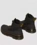 Dr. Martens Zwarte Zuma II Laarzen Black Heren - Thumbnail 3