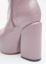 Dries Van Noten Boots Pink Dames - Thumbnail 2