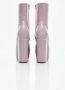 Dries Van Noten Boots Pink Dames - Thumbnail 6