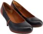 Dries van Noten Pre-owned Leather heels Multicolor Dames - Thumbnail 2