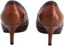 Dries van Noten Pre-owned Leather heels Multicolor Dames - Thumbnail 4