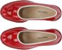 Dries van Noten Pre-owned Leather heels Red Dames - Thumbnail 7