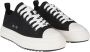 Dsquared2 Berlin Veterschoenen Black Heren - Thumbnail 5