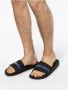 Dsquared2 Blauw en Zwart Sandalen voor Mannen Black Heren - Thumbnail 11