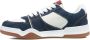 Dsquared2 Heren Spiker Sneaker Wit Jeans Multicolor Heren - Thumbnail 2