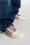 Dsquared2 Bokser Sneakers Beige Dames - Thumbnail 2