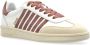 Dsquared2 Bokser Sneakers Beige Dames - Thumbnail 4