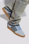 Dsquared2 Bokser sportschoenen Blue Heren - Thumbnail 2