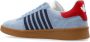 Dsquared2 Bokser sportschoenen Blue Heren - Thumbnail 5