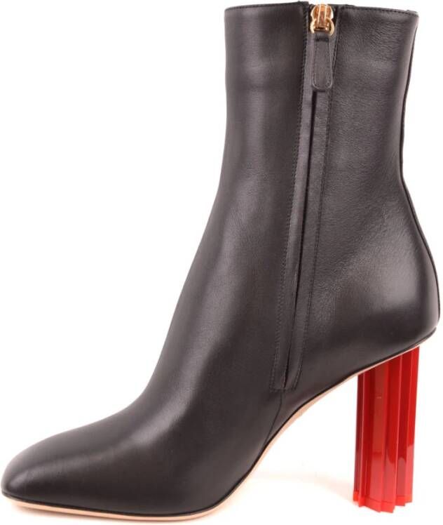 Dsquared2 Boots Zwart Dames