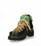 Dsquared2 Hiker Style Laced Boots Zwart Heren - Thumbnail 9