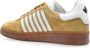 Dsquared2 Boxer sneakers Beige Dames - Thumbnail 5