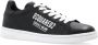 Dsquared2 Hoogwaardige Milano Sneakers voor Heren Black Heren - Thumbnail 4