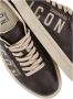 Dsquared2 Bruine leren sneakers met logodetail Brown Heren - Thumbnail 6