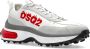 Dsquared2 Bubble sneakers Gray Heren - Thumbnail 4