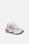 Dsquared2 Bubble Sneakers met Logo Details White Dames - Thumbnail 2