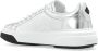 Dsquared2 Bumper sneakers Gray Dames - Thumbnail 12