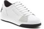 Dsquared2 Bumper Sportschoenen White Heren - Thumbnail 2