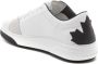 Dsquared2 Bumper Sportschoenen White Heren - Thumbnail 3