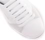 Dsquared2 Bumper Sportschoenen White Heren - Thumbnail 5