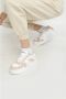 Dsquared2 Stijlvolle Sneakers voor dagelijks gebruik White Dames - Thumbnail 7