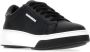 Dsquared2 Casual Sneakers voor Dagelijks Gebruik Black Dames - Thumbnail 2