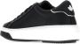 Dsquared2 Casual Sneakers voor Dagelijks Gebruik Black Dames - Thumbnail 3