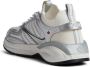 Dsquared2 Casual Sneakers voor Dagelijks Gebruik White Heren - Thumbnail 3