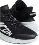 Dsquared2 Casual Sneakers voor Mannen Black Heren - Thumbnail 4