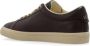 Dsquared2 Casual Sneakers voor Mannen Brown Heren - Thumbnail 3