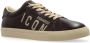 Dsquared2 Casual Sneakers voor Mannen Brown Heren - Thumbnail 4