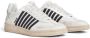 Dsquared2 Casual Sneakers voor Mannen White Heren - Thumbnail 2