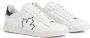 Dsquared2 Casual Sneakers voor Mannen White Heren - Thumbnail 4