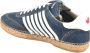 Dsquared2 Denim Espadrilles Platte Schoenen Blue Heren - Thumbnail 8