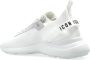 Dsquared2 Enkellaagse sneakers Fly White Heren - Thumbnail 5