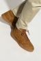 Dsquared2 Enkellaagse sneakers 'Spiker' Brown Heren - Thumbnail 2