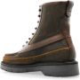 Dsquared2 Enkellaarzen Brown Heren - Thumbnail 5