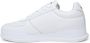 Dsquared2 Esdoornblad Sneakers White Heren - Thumbnail 4