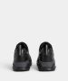 Dsquared2 Esdoornblad Technische Stof Sneakers Black Heren - Thumbnail 2