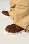 Dsquared2 Explorer Schoenen Brown Heren - Thumbnail 2