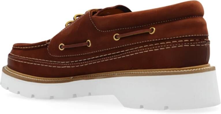 Dsquared2 Explorer Schoenen Brown Heren