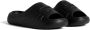 Dsquared2 Flip Flop Slides Black Heren - Thumbnail 5