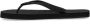 Dsquared2 Zwarte reliëf Slip-On Sandalen Black Heren - Thumbnail 10