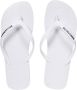 Dsquared2 Rubber flip-flops White Heren - Thumbnail 13