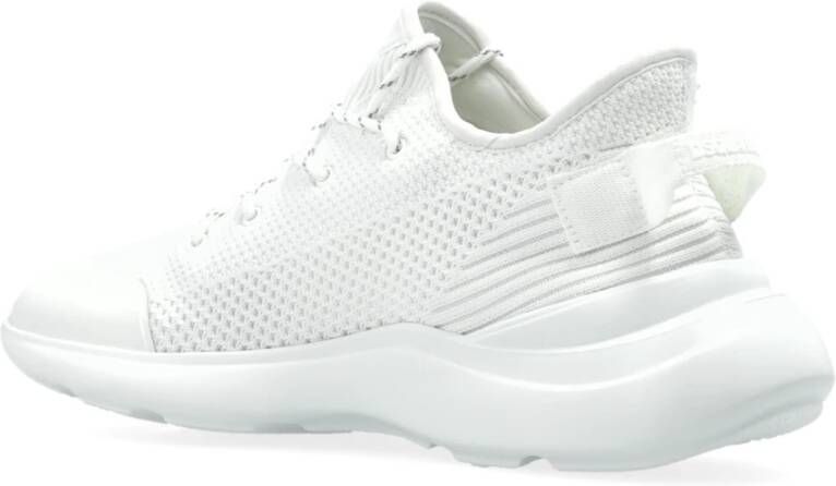 Dsquared2 Fly sneakers White Heren