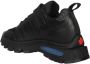 Dsquared2 Gebreide Low-Top Sneakers Black Heren - Thumbnail 3