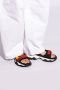 Dsquared2 Golfsandalen Multicolor Heren - Thumbnail 2