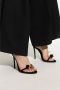 Dsquared2 Hakken sandalen Icon Clubbing Black Dames - Thumbnail 2